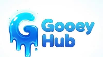 Preview of Gooey Hub Loader
