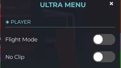 Preview of ULTRA OP UI BY DINAS