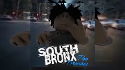 Preview of South Bronx Keyless