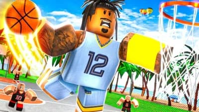 Preview of basketball legends