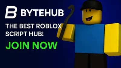 Preview of Byte Hub | RF24, STEAL A BRAINROT BEST ROBLOX HUB