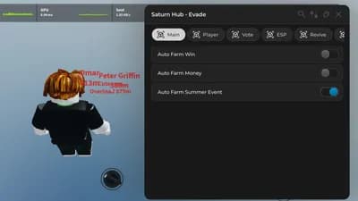Preview of Keyless, Auto Farm Summer EVENT 