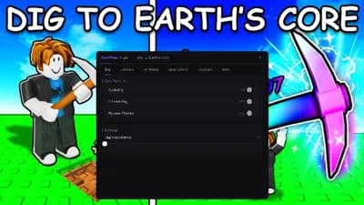 Preview of 0verflow Hub (Keyless)