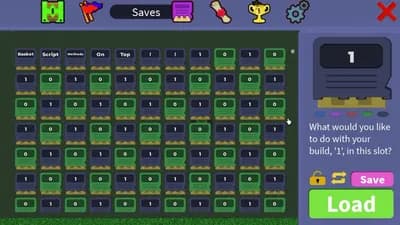 Preview of INFINITE slot spawner BYPASS BABFT!!!!