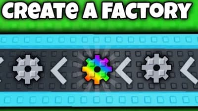 Preview of Infinite Cash