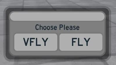 Preview of Vfly/Fly   