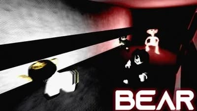 Preview of BEAR (Alpha) auto farm