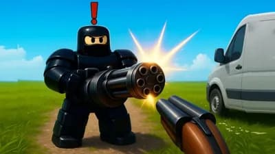 Preview of Protect The House Best Script Keyless