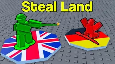 Preview of World War 3 Script Keyless