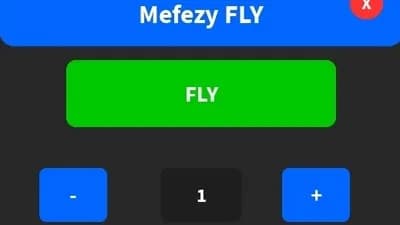 Preview of FLY BY MEFEZY 