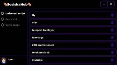 Preview of Sosiska Hub