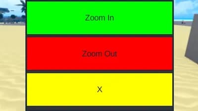 Preview of Gui zoom v1