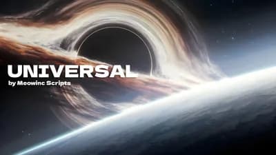 Preview of Meowinc Universal