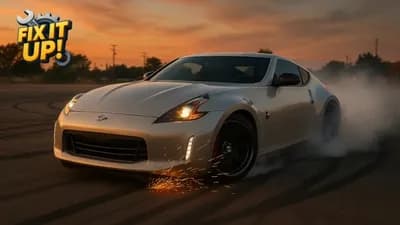 Preview of Fix It Up!