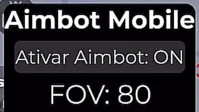 Preview of Aimbot latest