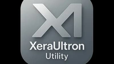 Preview of XeraUltron | MetaSolution | Bladeball