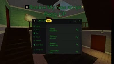 Preview of Tiger X Piggy OP