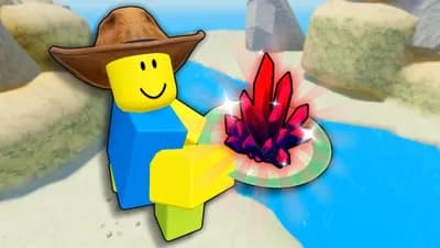 Preview of Prospecting 