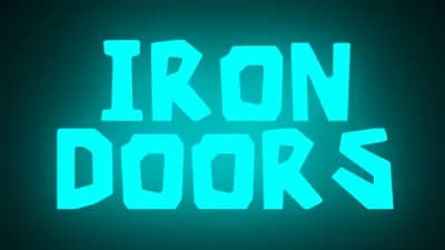 Preview of Iron Doors(Doors Mode Script