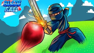 Preview of Blade ball scirpt best