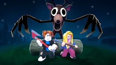 Preview of 99 night in the Forest