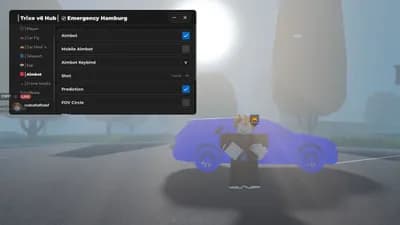 Preview of Emergency Hamburg