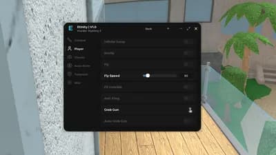 Preview of Etinity | MM2