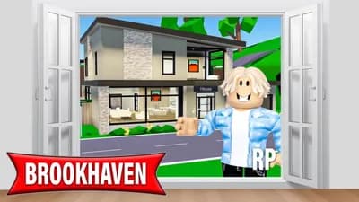 Preview of Brookhaven OP Kill all Bring all 