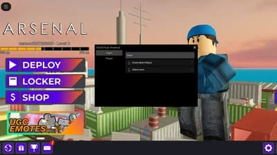 Preview of void hub (op)