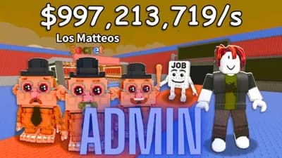 Preview of NoClip TP Speed Op Script