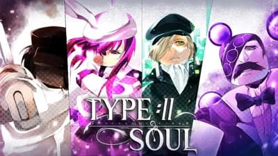 Preview of BEST FREE TYPESOUL
