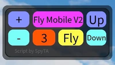 Preview of Fly Mobile