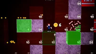 Preview of Auto Farm | Mining MANIA!