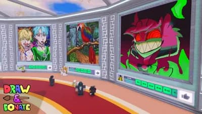 Preview of [V1.2] Image to Roblox | Auto Draw