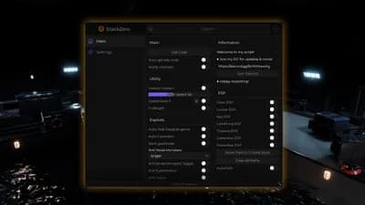 Preview of BEST SCRIPT - Semi Godmode, Auto avoid and more!!!