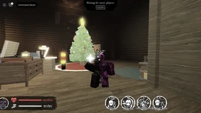 Preview of Noli Script