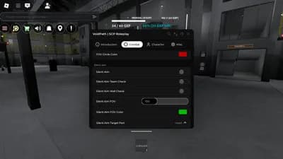 Preview of VoidPath [ Update 1.5 SCP : roleplay ]
