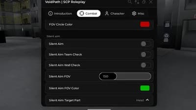 Preview of VoidPath [Update 1.5] [NEW FEATURES]
