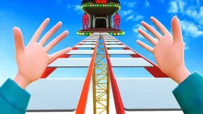 Preview of Reveal crystals-Guess The Glass To VIP