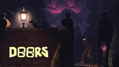 Preview of Doors script (best one)