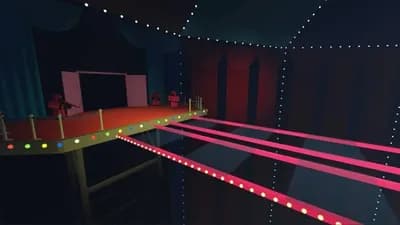 Preview of The Glass Bridge ESP