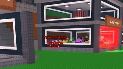 Preview of Steal the Brainrot the most valuable Brainrot highlight