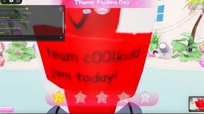 Preview of PUT ANY DECAL IN FRONT OF EVERYONE'S SCREEN SERVERSIDE