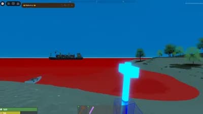 Preview of Trident Survival - Radium.cc