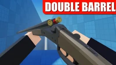 Preview of Weird Gun Game KILL ALL MONEY FARM SCRIPT