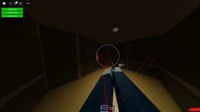 Preview of 🎯 Universal FPS Script | Aimbot, ESP, Tracers & GUI