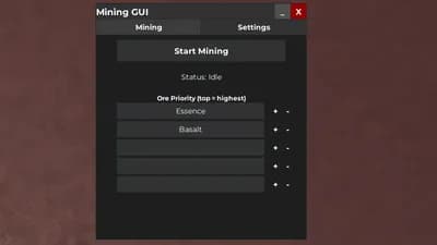 Preview of Money Simulator Ultimate Auto MineV3