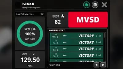 Preview of Murderers VS Sheriffs AUTO WIN FARM AFK OP KILL ALL SCRIPT