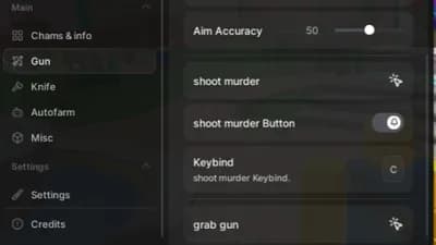 Preview of 🎃Murder Mystery 2 Script [NO KEY] , [HALLOWEEN UPDATE!]🎃