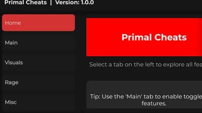 Preview of Prisoner Life